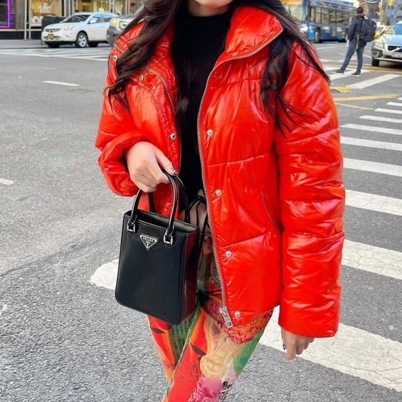 flare jeans renaissance print - Picture 2 of 9